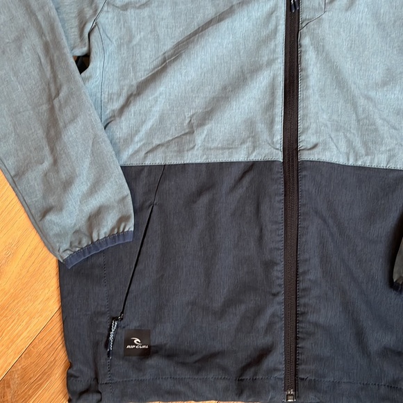 Rip Curl anti Series Jacket - Picture 2 of 3